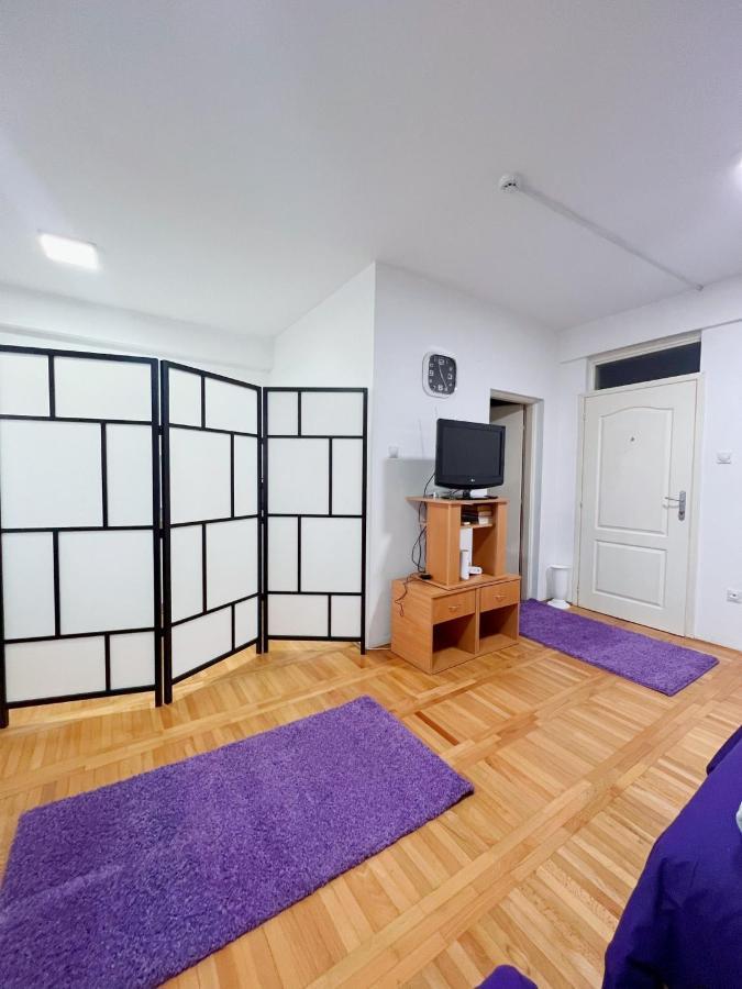 Apartman Lavanda Banja Koviljaca Exterior photo
