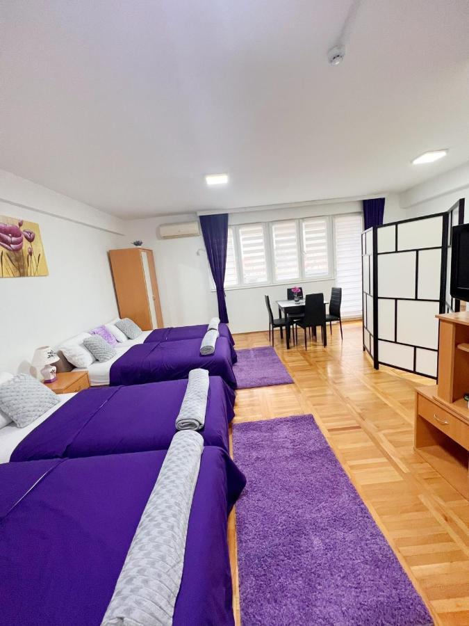 Apartman Lavanda Banja Koviljaca Exterior photo
