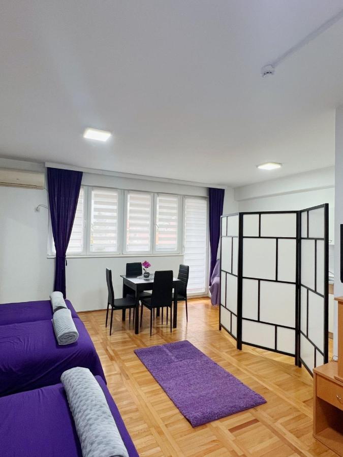 Apartman Lavanda Banja Koviljaca Exterior photo