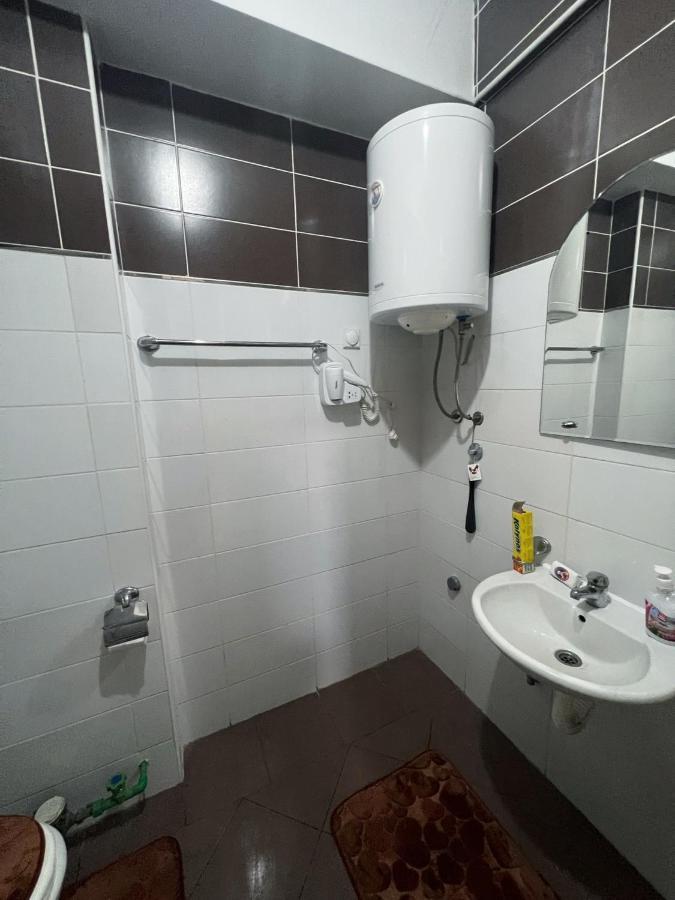 Apartman Lavanda Banja Koviljaca Exterior photo